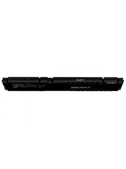 KIT MEMORIA RAM KINGSTON FURY BEAST DDR5 5200MHZ 128GB - 4 X 32GB CL40 XMP - Image 4