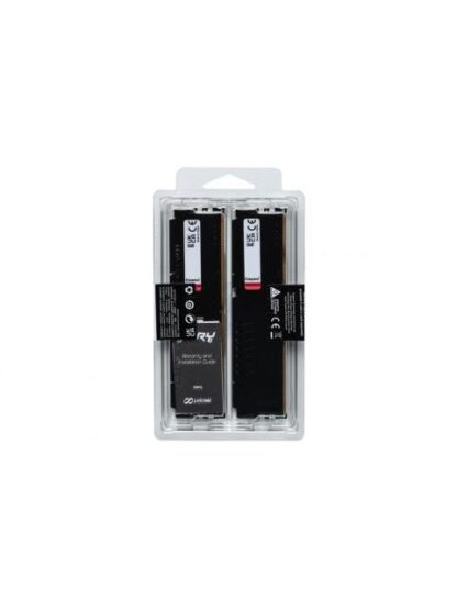 KIT MEMORIA RAM KINGSTON FURY BEAST DDR5 5200MHZ 128GB - 4 X 32GB CL40 XMP - Image 6