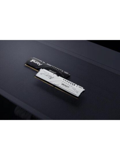 KIT MEMORIA RAM KINGSTON FURY BEAST DDR5 5200MHZ 128GB - 4 X 32GB CL40 XMP - Image 7
