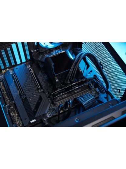 KIT MEMORIA RAM KINGSTON FURY BEAST DDR5 5200MHZ 128GB - 4 X 32GB CL40 XMP - Image 9