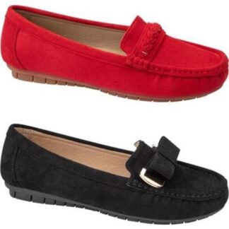 KIT MOCASIN MULTICOLOR SHOSH