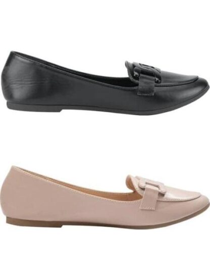 KIT MOCASIN MULTICOLOR SHOSH