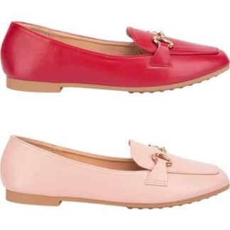 KIT MOCASIN MULTICOLOR SHOSH