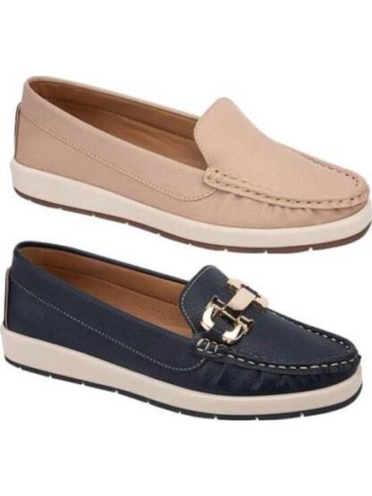 KIT MOCASIN MULTICOLOR SHOSH