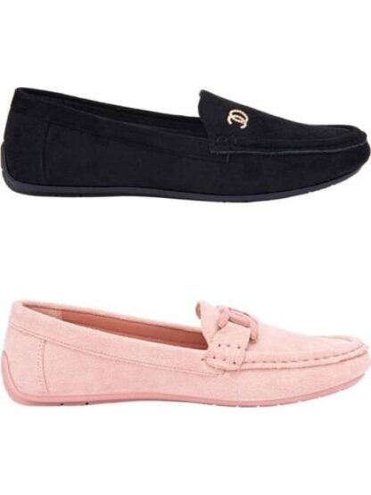 KIT MOCASIN MULTICOLOR SHOSH