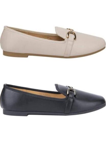 KIT MOCASIN MULTICOLOR SHOSH