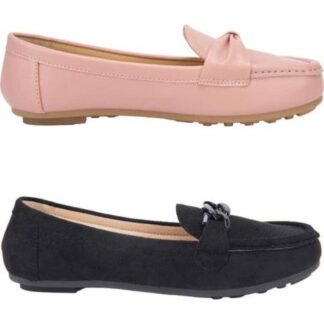 KIT MOCASIN MULTICOLOR SHOSH