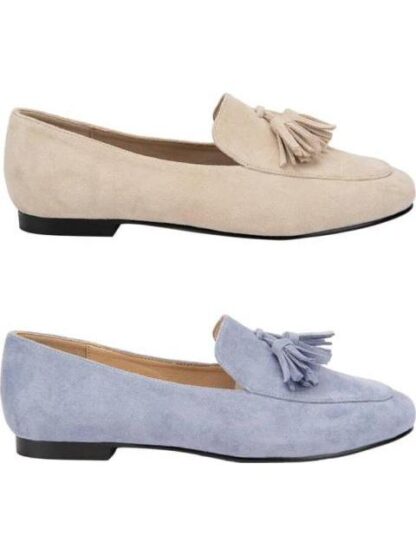 KIT MOCASIN MULTICOLOR SHOSH