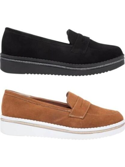 KIT MOCASIN MULTICOLOR SHOSH
