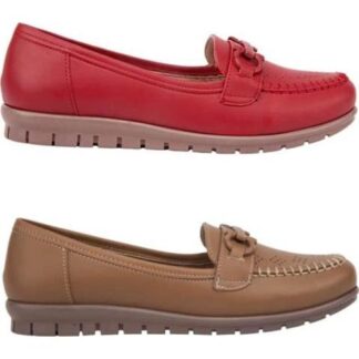 KIT MOCASIN MULTICOLOR SHOSH
