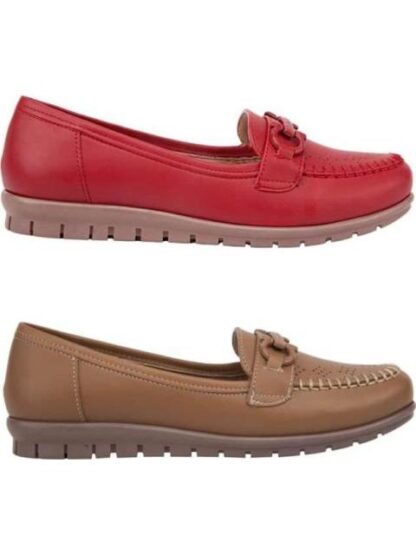 KIT MOCASIN MULTICOLOR SHOSH
