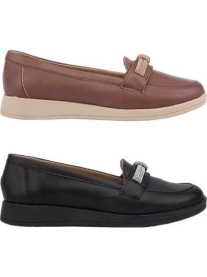 KIT MOCASIN MULTICOLOR SHOSH