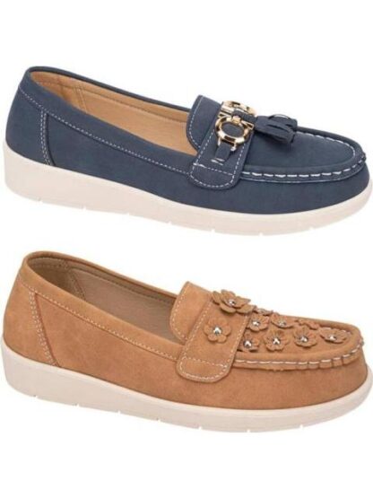 KIT MOCASIN MULTICOLOR SHOSH - Image 2