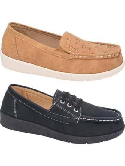 KIT MOCASIN MULTICOLOR SHOSH - Image 2