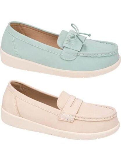 KIT MOCASIN MULTICOLOR SHOSH - Image 2