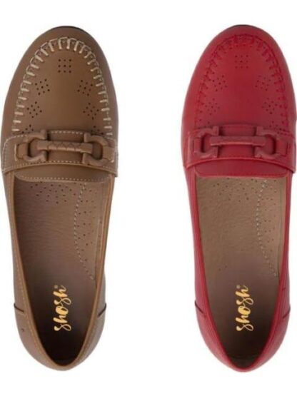 KIT MOCASIN MULTICOLOR SHOSH - Image 4