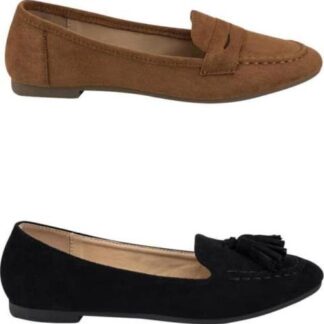 KIT MOCASIN MULTICOLOR SHOSH