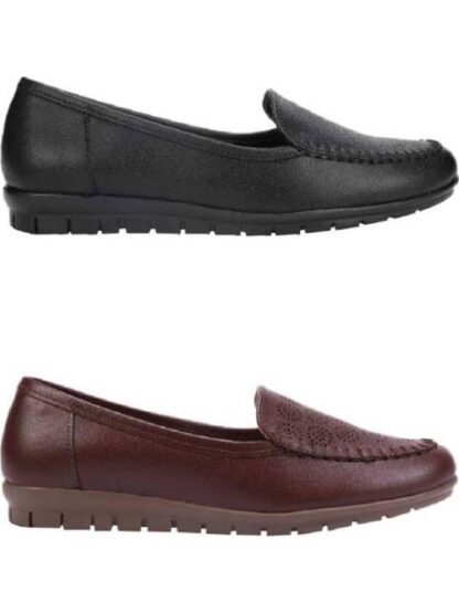 KIT MOCASIN MULTICOLOR SHOSH