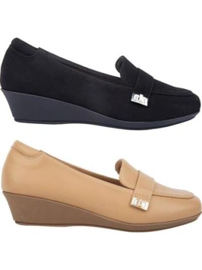 KIT MOCASIN MULTICOLOR YAELI