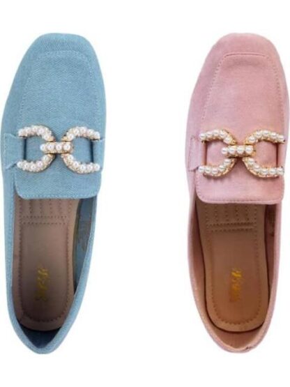 KIT MOCASIN CON HERRAJE MULTICOLOR SHOSH - Image 3