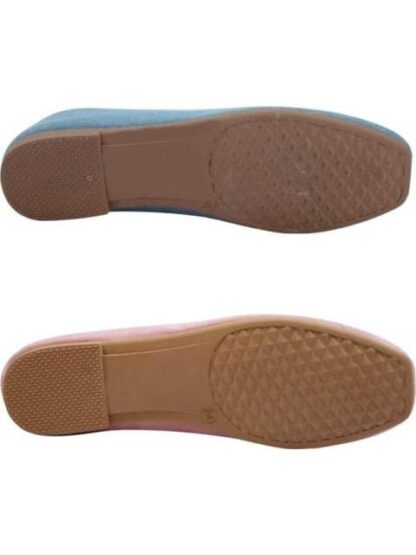 KIT MOCASIN CON HERRAJE MULTICOLOR SHOSH - Image 4