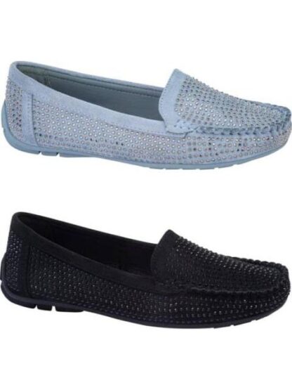 KIT MOCASIN MULTICOLOR SHOSH FLEX - Image 2