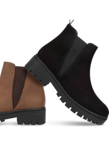 KIT BOTA ANTE SUELA TRACK MULTICOLOR TIERRA BENDITA - Image 8