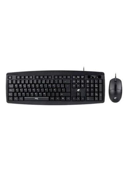 KIT MOUSE Y TECLADO ACER EAK030 SP