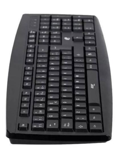 KIT MOUSE Y TECLADO ACER EAK030 SP - Image 2
