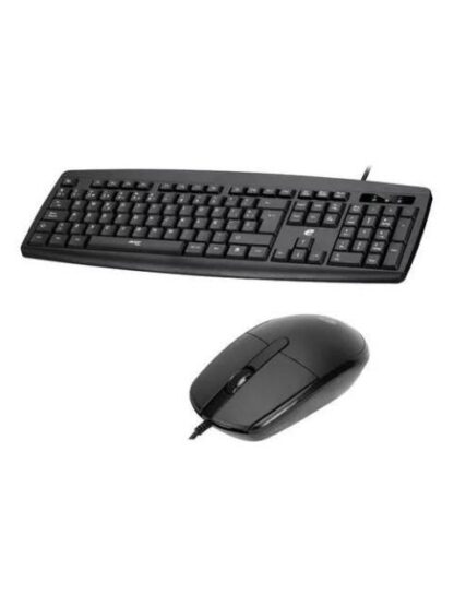 KIT MOUSE Y TECLADO ACER EAK030 SP - Image 3