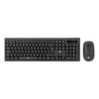 KIT MOUSE Y TECLADO ACER EKW111 SP