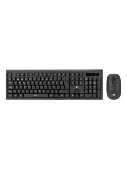 KIT MOUSE Y TECLADO ACER EKW111 SP
