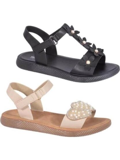 KIT SANDALIA CASUAL MULTICOLOR VIVIS SHOES KIDS - Image 2