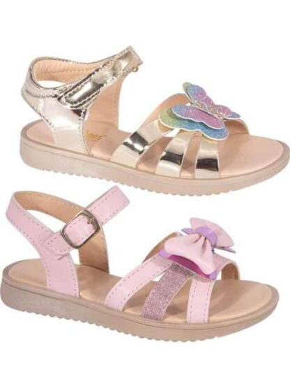 KIT SANDALIA CASUAL MULTICOLOR VIVIS SHOES KIDS - Image 2