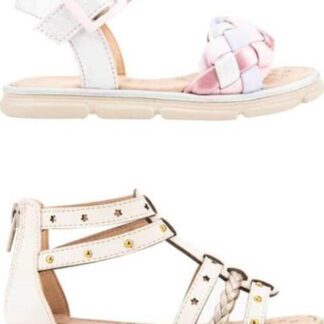 KIT SANDALIA CASUAL MULTICOLOR VIVIS SHOES KIDS