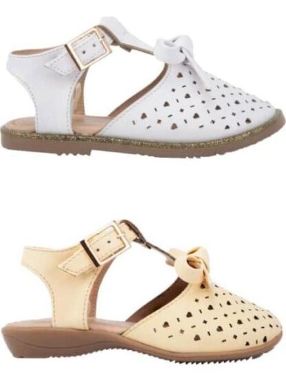 KIT SANDALIA CASUAL MULTICOLOR VIVIS SHOES KIDS