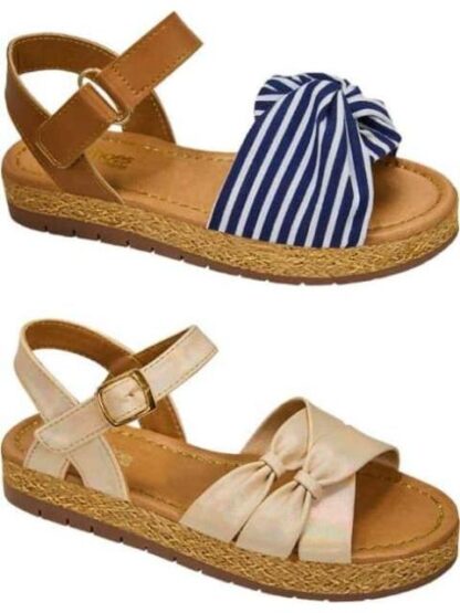 KIT SANDALIA CASUAL MULTICOLOR VIVIS SHOES KIDS