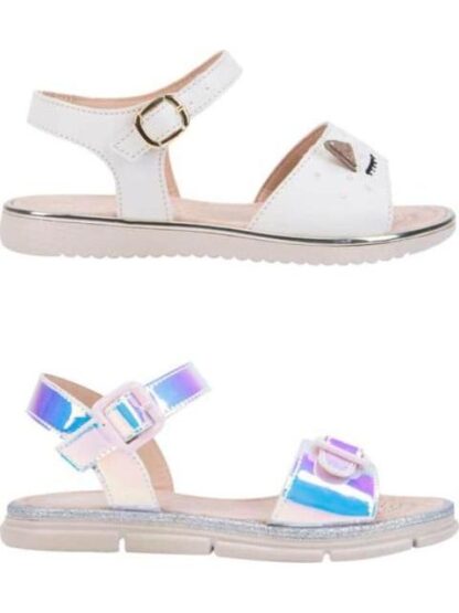 KIT SANDALIA CASUAL MULTICOLOR VIVIS SHOES KIDS