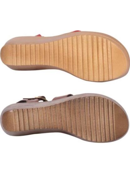 KIT SANDALIAS PLATAFORMA MULTICOLOR VI LINE - Image 4