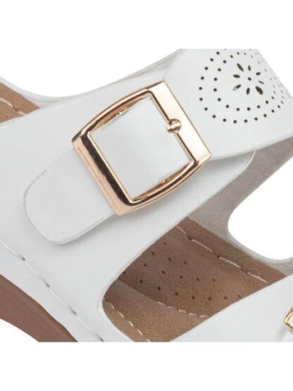 KIT SANDALIAS CONFORT MULTICOLOR SHOSH - Image 6