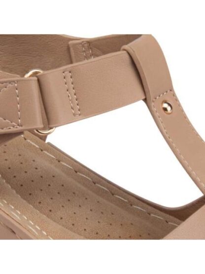 KIT SANDALIAS CONFORT MULTICOLOR SHOSH - Image 7