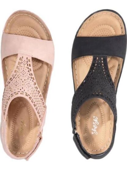 KIT SANDALIAS CONFORT MULTICOLOR SHOSH - Image 3