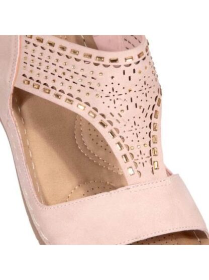 KIT SANDALIAS CONFORT MULTICOLOR SHOSH - Image 6