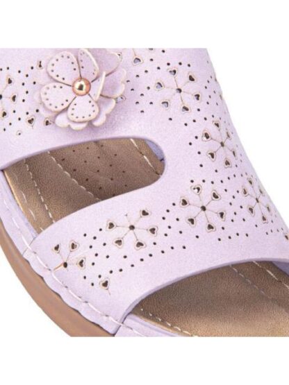 KIT SANDALIAS CONFORT MULTICOLOR SHOSH - Image 6