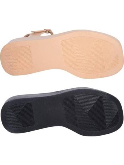 KIT SANDALIAS CON BRILLOS MULTICOLOR VI LINE FASHION - Image 4