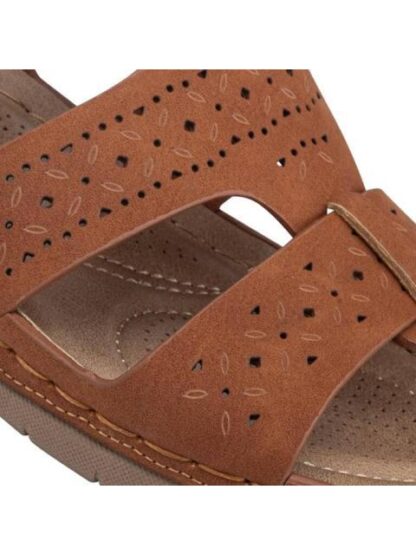 KIT SANDALIAS CONFORT MULTICOLOR SHOSH - Image 7