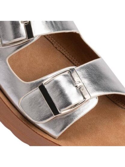 KIT SANDALIAS PLANAS MULTICOLOR VI LINE - Image 6