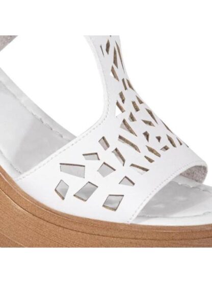 KIT SANDALIAS PLATAFORMA MULTICOLOR VI LINE - Image 6