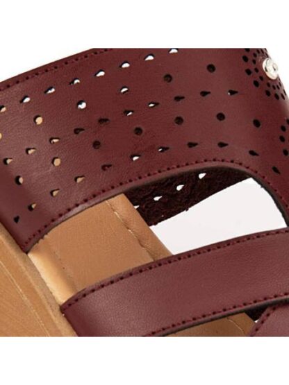 KIT SANDALIAS PLATAFORMA MULTICOLOR VI LINE - Image 5