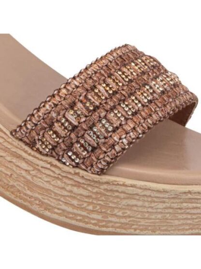 KIT SANDALIAS PLATAFORMA MULTICOLOR VI LINE - Image 7